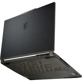 MSI Cyborg 15 A13VE-1067XPL Intel Core i7-13620H 16 GB RAM 512 GB SSD RTX 4050 FreeDOS