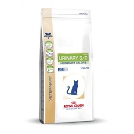 Royal Canin Urinary S/O Moderate Calorie 2 x 9 kg