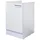 Flex-Well Spülenschrank Kopenhagen 50 x 82 x 57 cm Weiß