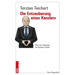 Die Entzauberung eines Kanzlers