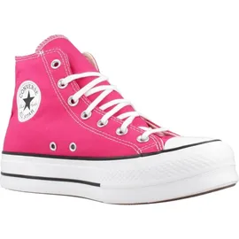 Converse Chuck Taylor All Star Lift Damen Rosa 37