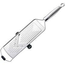 Rösle Hobel mit V-Klinge
