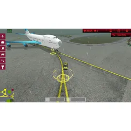 Airport Simulator 2015 (PC)