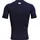 Under Armour HeatGear Armour Comp SS, kurzärmliges Funktionsshirt, schnelltrocknendes T-Shirt mit Kompressionspassform