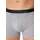 SCHIESSER Herren 3 PACK Boxershorts Bio Baumwolle Multipack | Gr.: 5