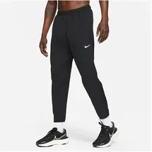 Nike Dri-FIT Challenger Woven Herren Hose black/reflective silv XXL