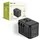 mobile origin Mobile Origin, MO-TRA67-PW5, Drinnen, AC, Schwarz - Schwarz