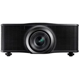 Optoma ZU1100 Laser schwarz