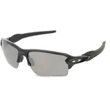 OAKLEY Flak 2.0 XXL polished black polarized (948804)