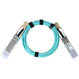 BlueOptics Networks 100G-AOC-QSFP10M-TA kompatibles AOC QSFP28