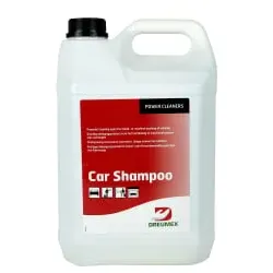 Dreumex Car Shampoo Autoshampoo 11750001001 , 5 Liter - Kanne