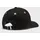 Ami Paris Ami de Coeur Baseball Cap schwarz onesize