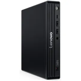 Lenovo ThinkCentre M70q Gen 6 Intel Core Ultra 5 225T 16 GB RAM 512 GB SSD Intel Arc Graphics Windows 11 Pro