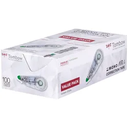 Tombow Korrekturroller MONO air 4,2 mm + GRATIS 5 St.