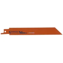 BAHCO 3940-150-14-ST-5P Säbelsägeblatt 150 mm 5 Stück