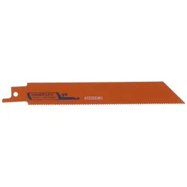 BAHCO 3940-150-14-ST-5P Säbelsägeblatt 150 mm 5 Stück