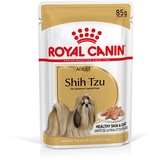 Royal Canin Shih Tzu 12 x 85 g