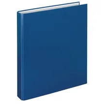 Veloflex Basic Ringbuch DIN A4 25 mm Blau 1 St.