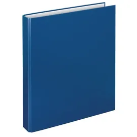 Veloflex Basic Ringbuch DIN A4 25 mm Blau 1 St.