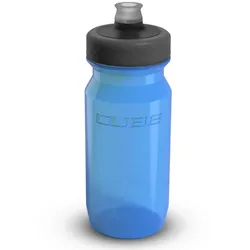 Cube Trinkflasche Grip 0.5l - blue cube