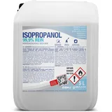 Isopropanol 99,9% 5 Liter