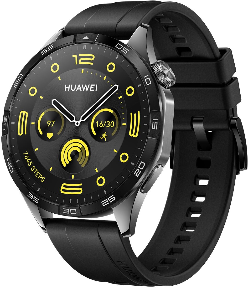 Huawei Watch GT4 46mm Smartwatch 1 St