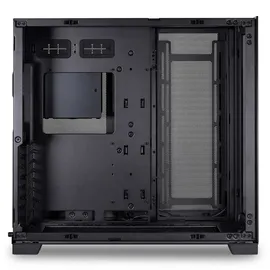 Lian Li O11 Dynamic / O11D EVO RGB, schwarz,