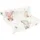 Rasch Textil Kids World Vliestapete 10,05 m x 0,53 m 300 g Beige/Braun/Rosa 300529