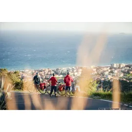 Vaude Aqua Back Paar black