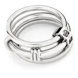 Liebeskind Berlin Ring silber 56