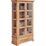 Home Affaire »Meliss«, Höhe 169 cm, Breite 94 cm, 2-türig, Kiefer massiv, FSC®,
