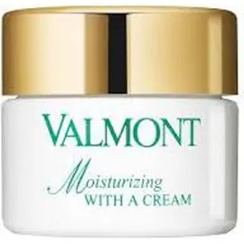 Valmont Moisturizing with a cream 50 ml