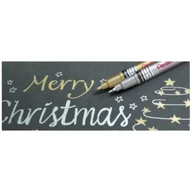 Pentel Paint Marker MFP10, weiß