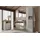 WELLTIME Hamburg Unterschrank 64 x 78 x 35 cm Weiß