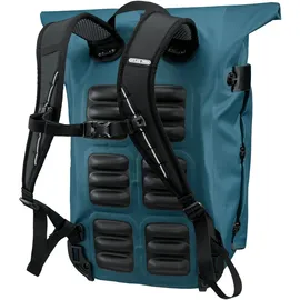 Ortlieb Vario PS 26 l QL2.1 petrol
