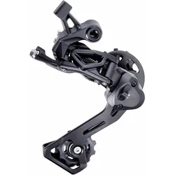 Microshift MTB XLE Schaltwerk 11fach Schwarz Modell 2023