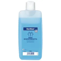 Handdesinfektionsmittel Sterillium, 1.000ml