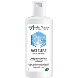 Face Clean mildes Waschgel