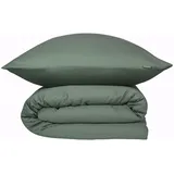 SCHIESSER Bettwäscheset Ella - - 2-teilig - 155 x 220 cm, Schlaftextilien, Bettwäsche Bettwäsche,