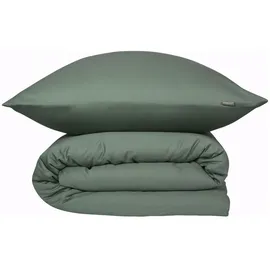 SCHIESSER Bettwäscheset Ella - - 2-teilig - 155 x 220 cm, Schlaftextilien, Bettwäsche Bettwäsche,