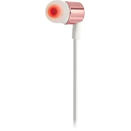 JBL T210 rosegold