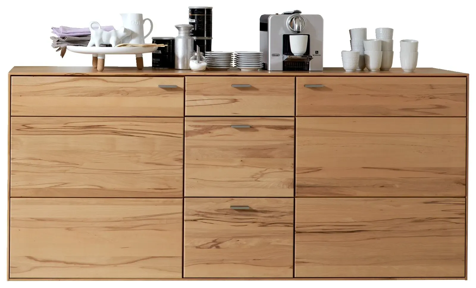 Valnatura Sideboard VENTURO - B/H/T ca. 183.00x84.20x40.90