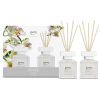 ipuro Essentials Raumduft white lily 50 ml