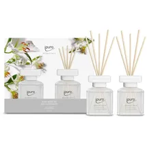 ipuro Essentials Raumduft white lily 50 ml