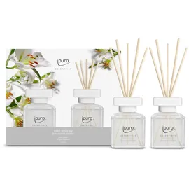ipuro Essentials Raumduft white lily 50 ml