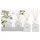 ipuro Essentials Raumduft white lily 50 ml