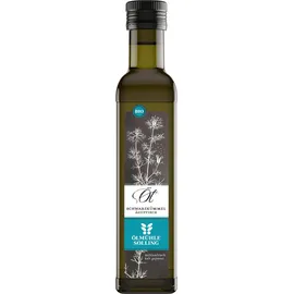 Ölmühle Solling Schwarzkümmelöl gefiltert 250 ml