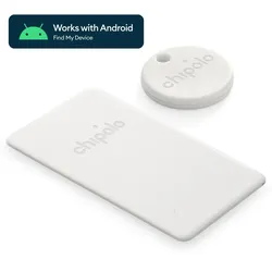 CHIPOLO - POINT BUNDLE RETAIL - white