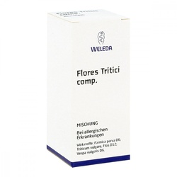 Flores Tritici compositus Dilution