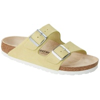 BIRKENSTOCK Arizona VL Damen Pantolette, Größe:39 EU